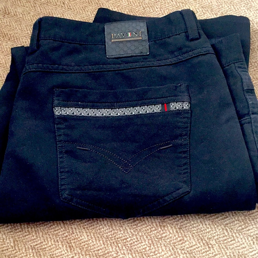 Pavini pants